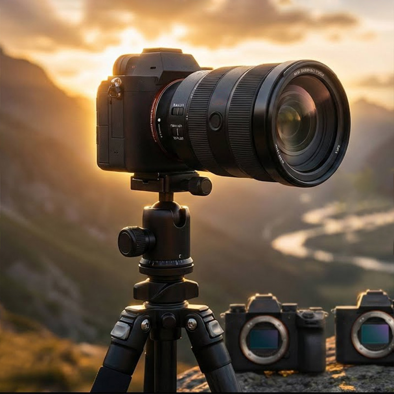 SlickPic Demo Photography