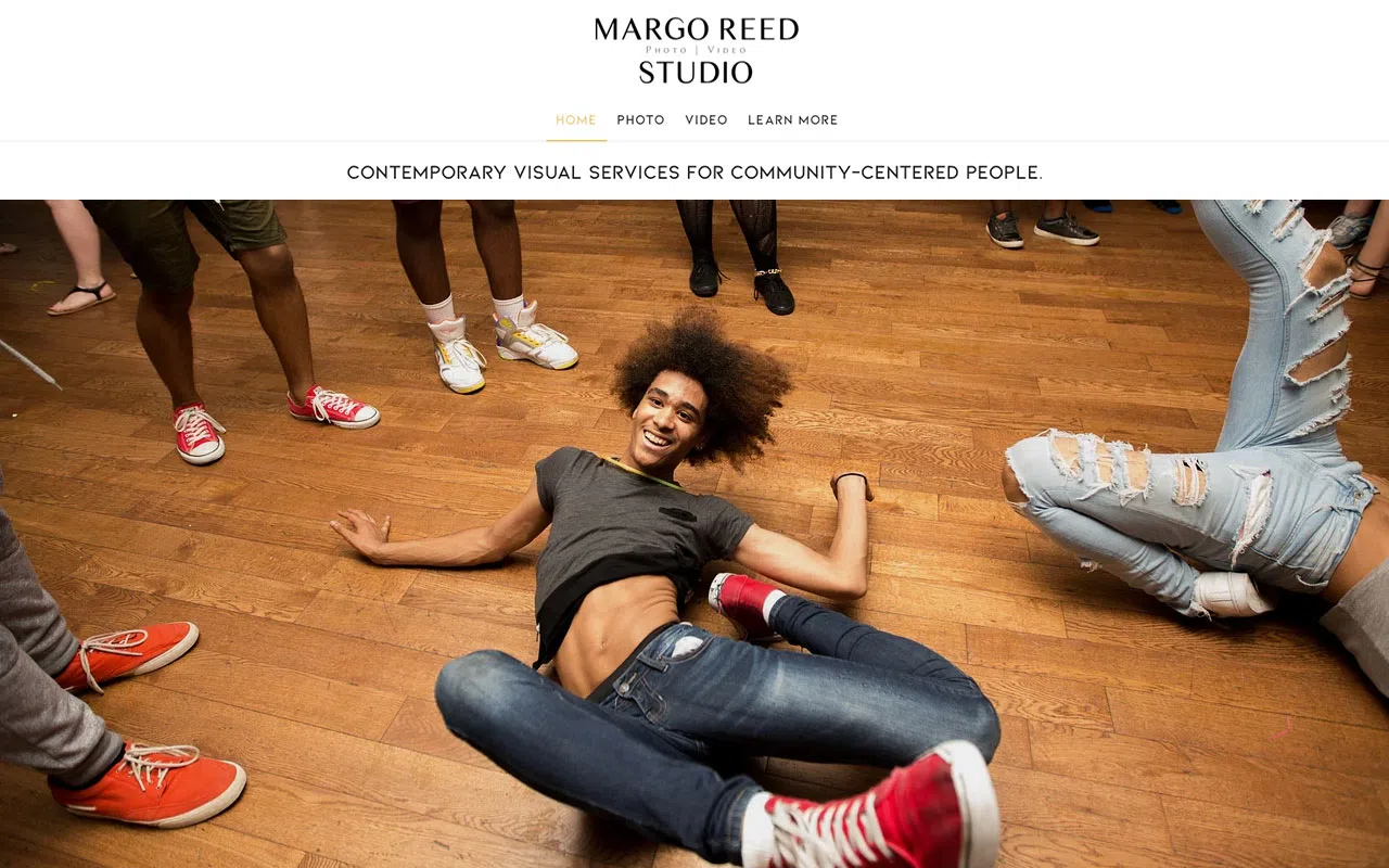 Margo Reed Studio